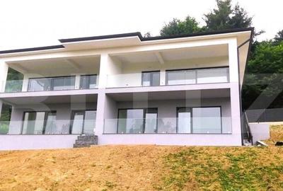 Casa alipita, 5 camere, 120 mp, zona Feleacu - 1