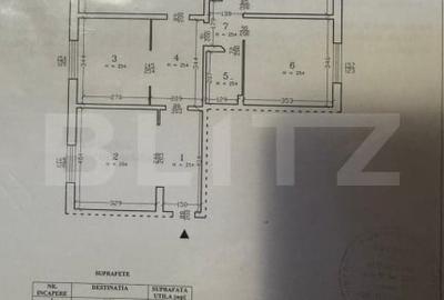 Apartament cu 4 camere - 94 mp - Sebastian - 15