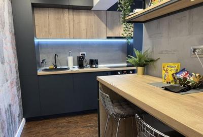 Apartament cu 2 camere decomandat, mobilat în Unirii - 6