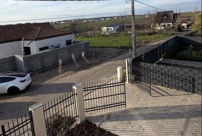Casă cu 4 camere în Balotești - 6
