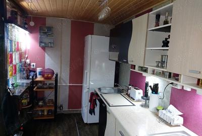 Casă cu 3 camere în Dumbrava - 9