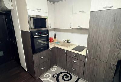 Apartament cu 2 camere semidecomandat în Central - 5