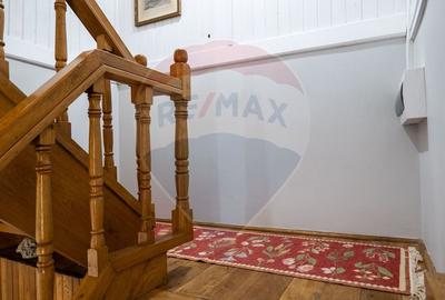 Vanzare vila, Stefesti-Prahova - 18