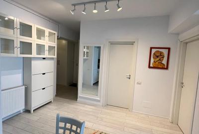 Complex Novum Residence, 2 camere, Vedere Lacul Morii, - 3