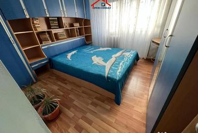 Apartament cu 2 camere decomandat în Narcisa - 4