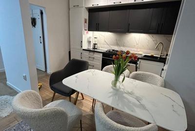 Apartament cu 3 camere în Rediu - 12
