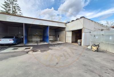 Vanzare Spalatorie-Vulcanizare functionala Stefanesti DN.7 - 6