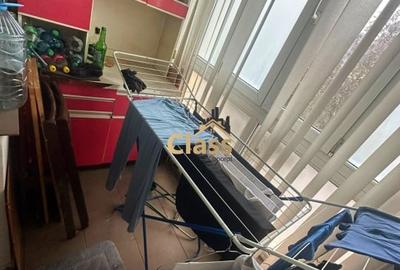 Garsoniera | 28 mpu+4 mp balcon | Blvd. 1 dec 1918 Grigorescu - 5