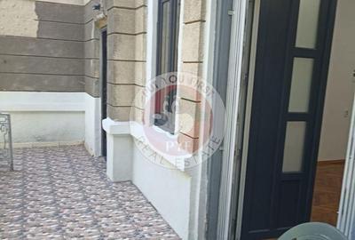 Apartament cu 4 camere semidecomandat în Știrbei Vodă - 14