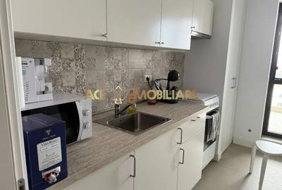Apartament cu 2 camere decomandat, mobilat în Pipera - 2