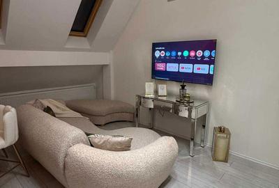 Apartament cu 3 camere decomandat în Central - 1