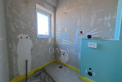 Apartament cu 3 camere semidecomandat în Baciu - 13