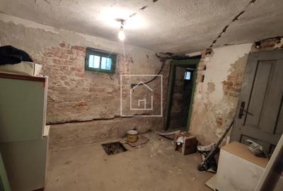 Casă cu 3 camere cu Teren 240 Mp în Trei Stejari - 17