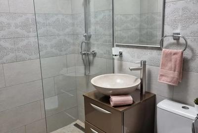 Vand apartment 2 cam et1 neptun - 3