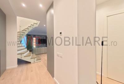 Apartament cu 3 camere semidecomandat, mobilat în Est - 15