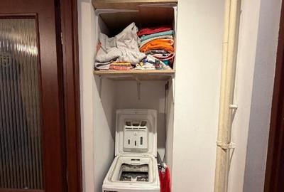 Metrou Piata Sudului-Apartament 4 Camere-84 MP - 6