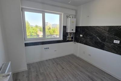 Apartament cu 3 camere decomandat în Frumoasa - 2