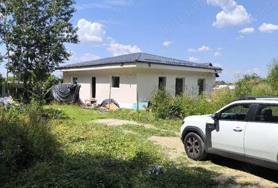 Casă cu Teren 500 Mp în Clinceni - 2