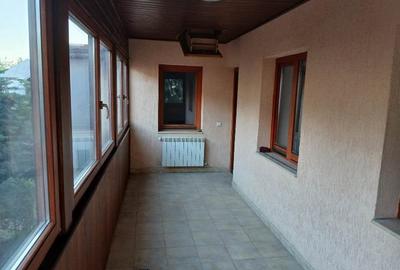 Inchiriere Vila individuala Berceni-Giurgiului - 21