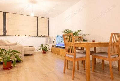 Apartament cu 3 camere decomandat, mobilat în Torontalului - 16