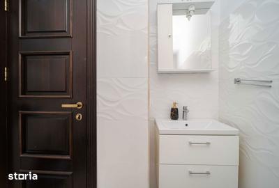 Apartament cu 2 camere, mobilat în Galata - 6