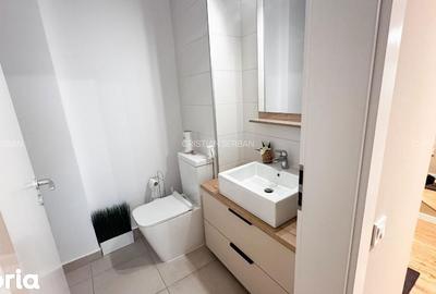Apartament cu 3 camere, mobilat în Militari - 13