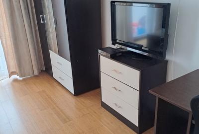 Garsonieră decomandată în Poiana Brașov - 2