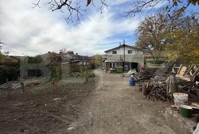 Oportunitate! Casa cu gradina mare in Moreni Oportunitate! Casa cu gradina mare in Moreni - 10