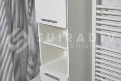 Apartament cu 2 camere în Gheorgheni - 1