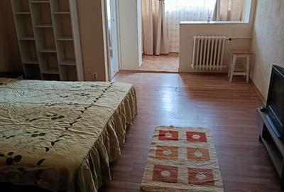 Garsonieră semidecomandată în Popoveni - 1