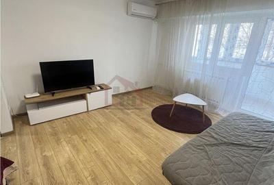 Garsonieră decomandată, mobilată în Tei - 4