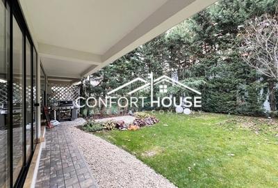 Vila D+P+E+M. 5 camere, complex rezidential, IANCU NICOLAE -British School - 57