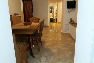 De inchiriat apartament 3 camere Eremia Grigorescu - 7