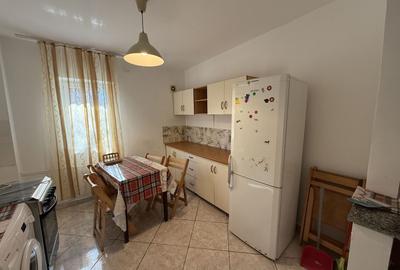 Apartament cu 2 camere semidecomandat, mobilat în Central - 12