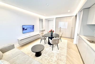 Apartament 3 camere Cortina 126
