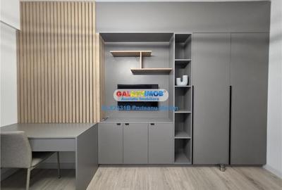 Vanzare Apartament Premium cu 2 cam in apropriere de Valea Oltului - 8