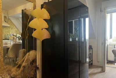 Apartament 2 camere LUX Sector 5 / Bloc Nou / Complet Mobilat - 3