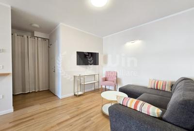 Apartament 3 camere la cheie | Bloc nou | Etaj 4/8 | Garaj | Vivo Mall - 4