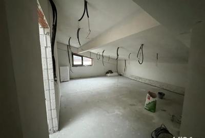 Apartament cu 3 camere decomandat în Băneasa - 8