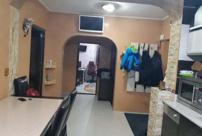 Vand apartament 3 camere - 2