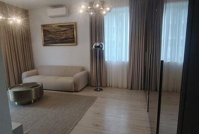 Apartament spatios si modern Baneasa - Sisesti - Apicultorilor - 2