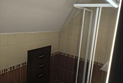 Casă cu 4 camere în Tărlungeni - 3