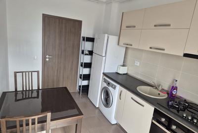 Apartament cu 2 camere decomandat în Central - 2