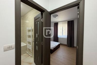 Apartament cu 3 camere semidecomandat, mobilat în Central - 7