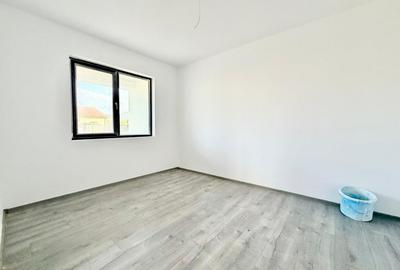 Duplex 4 camere si 2 bai - Toate utilitatile - Mosnita Noua - 8