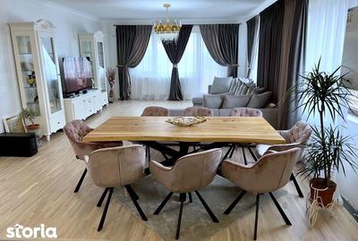 Apartament cu 3 camere în Bucium - 4