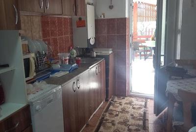 Casă cu Teren 1260 Mp în Muntenii de Jos - 7