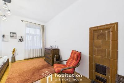 Apartament spațios cu 3 camere, 0% comision cumpărător – Zona Iosefin - 14