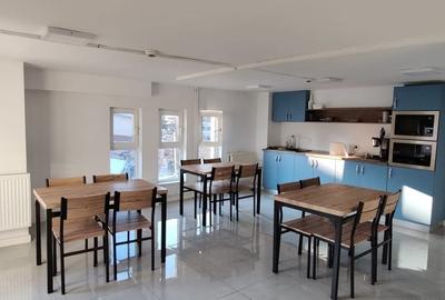 Zona Calea Calarasilor  spatiu in imobil birouri - 6