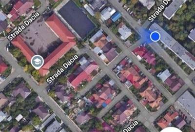 Apartament 3 camere Cantemir fara risc seismic - 12